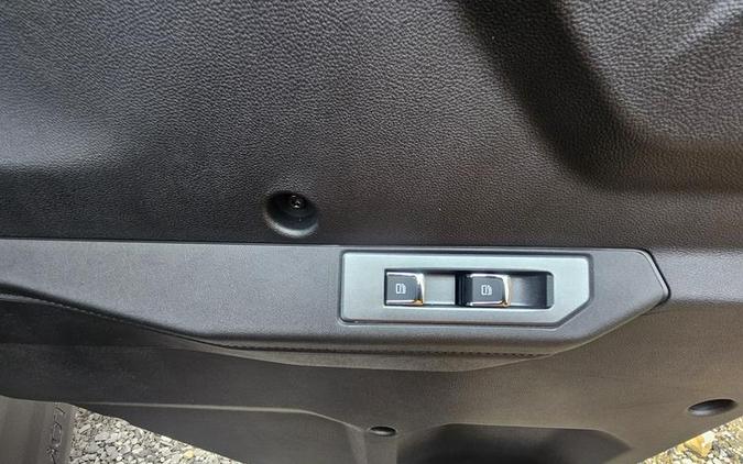 2026 CFMOTO UFORCE U10 Pro Highland Camo