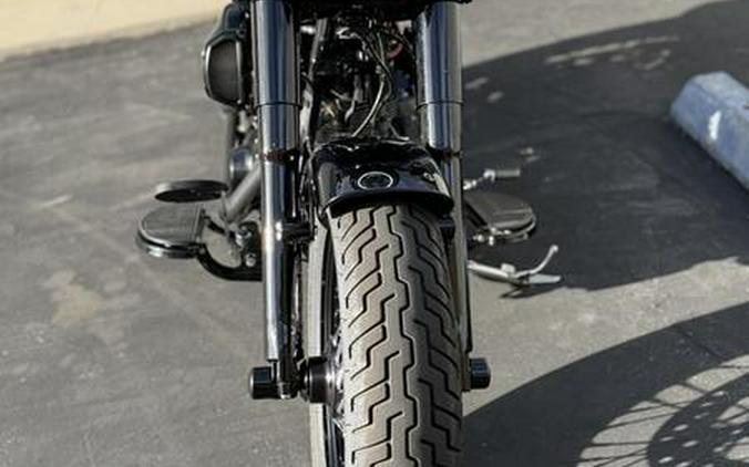 2016 Harley-Davidson® FLSS - Softail Slim® S