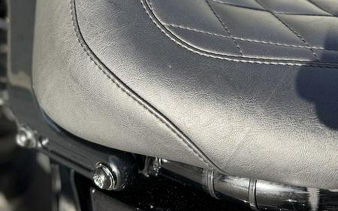 2016 Harley-Davidson® FLSS - Softail Slim® S