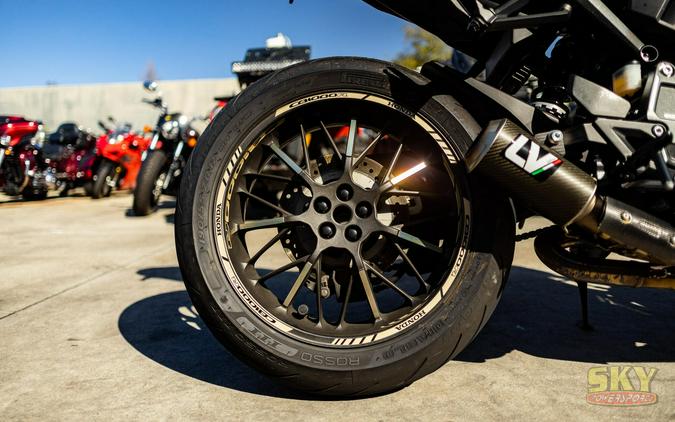 2022 Honda CB1000R Black Edition