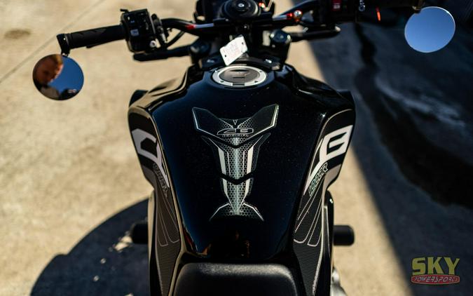2022 Honda CB1000R Black Edition