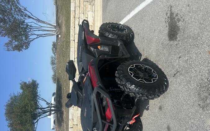 2026 Can-Am Outlander XT 1000R
