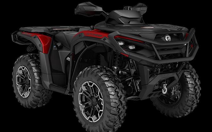 2026 Can-Am Outlander XT 1000R