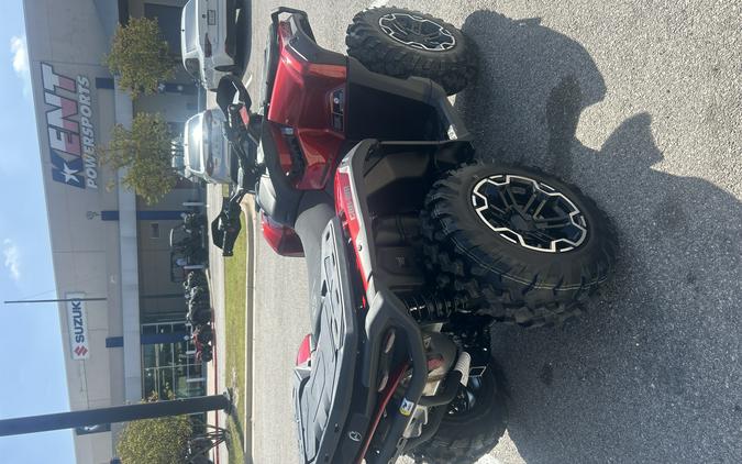 2026 Can-Am Outlander XT 1000R