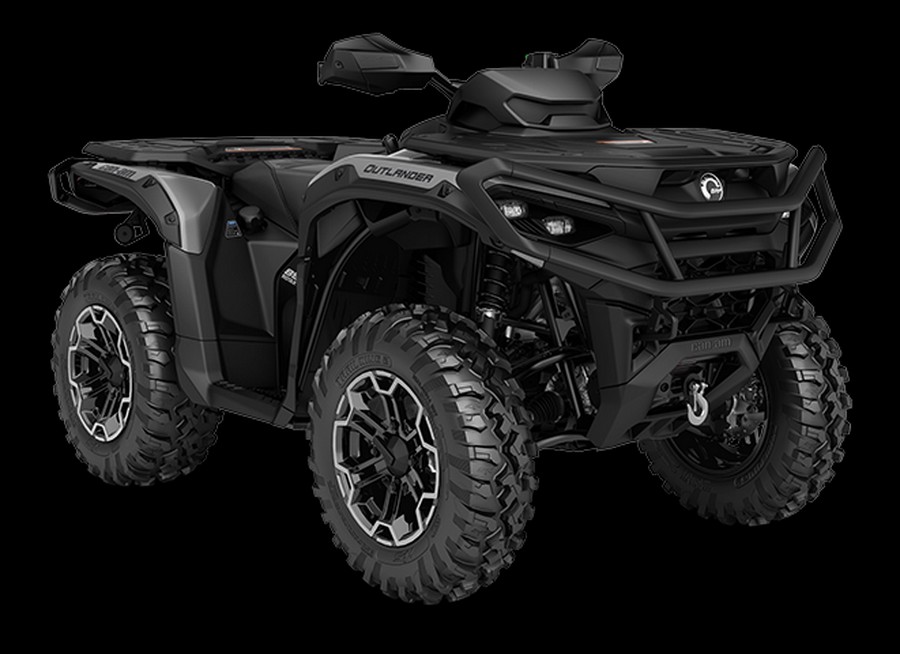 2026 Can-Am Outlander XT 1000R