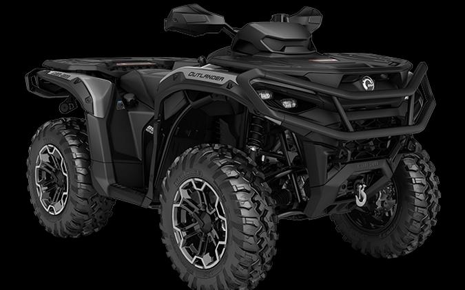 2026 Can-Am Outlander XT 1000R