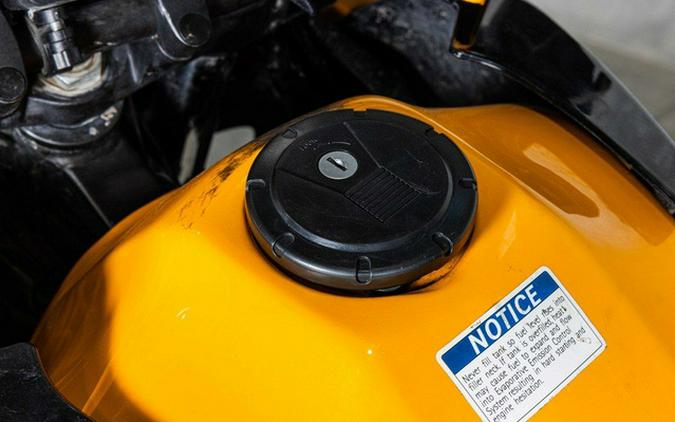 2018 Kawasaki KLR 650