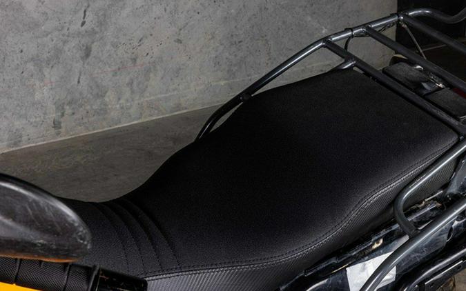 2018 Kawasaki KLR 650