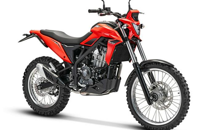 2026 BETA Alp 4.0