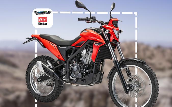 2026 BETA Alp 4.0