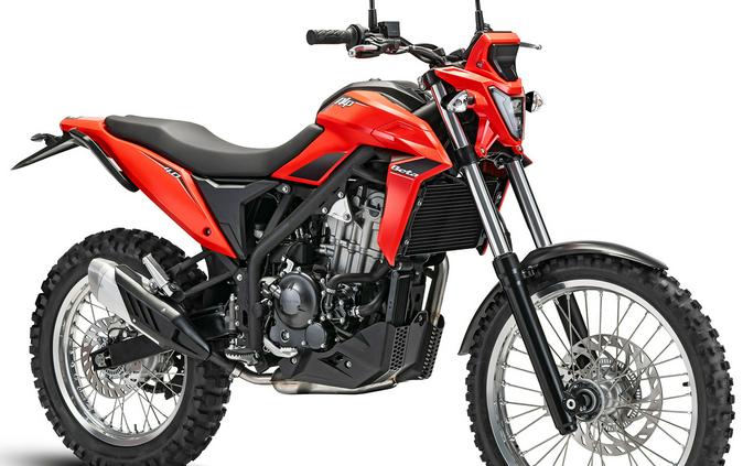 2026 BETA Alp 4.0