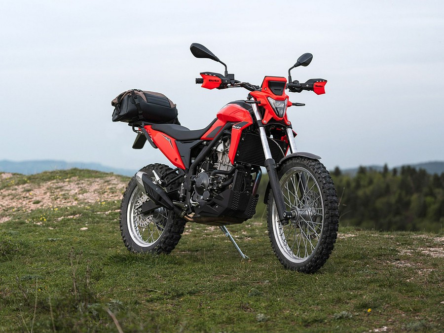 2026 BETA Alp 4.0