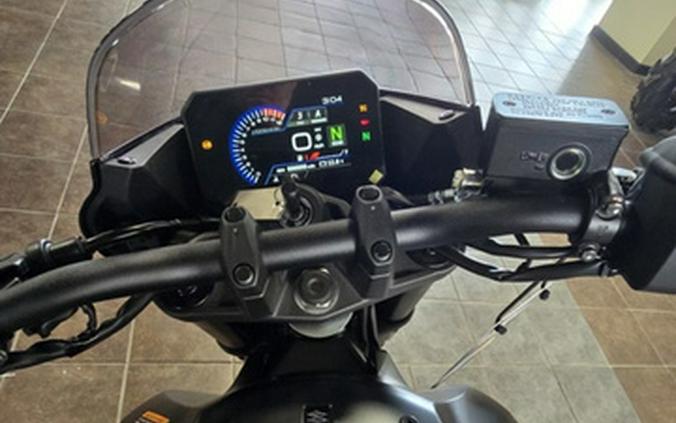 2026 Suzuki GSX 8TT