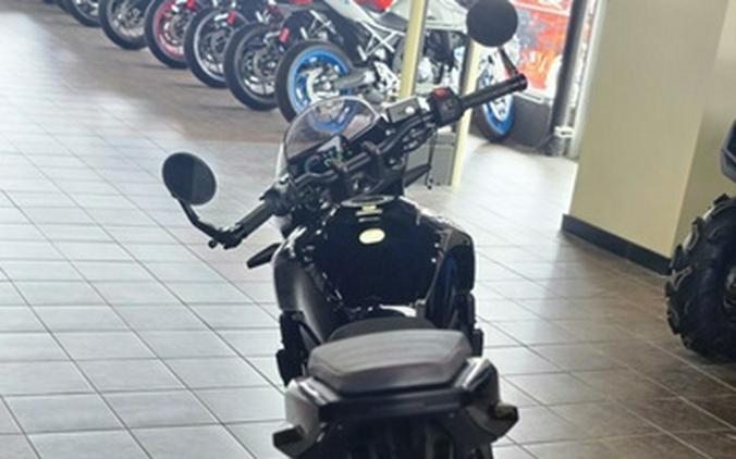 2026 Suzuki GSX 8TT