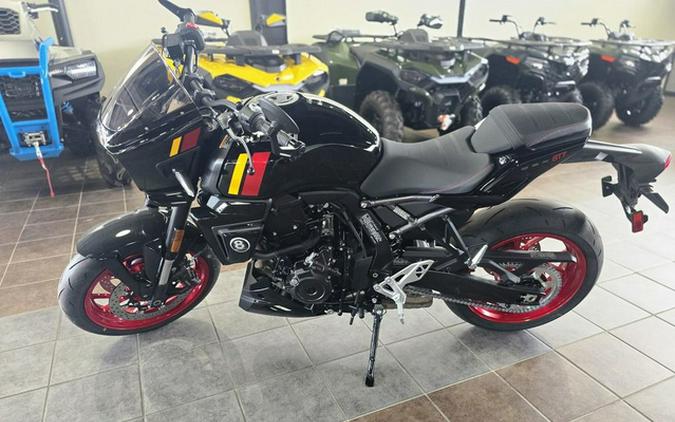 2026 Suzuki GSX 8TT