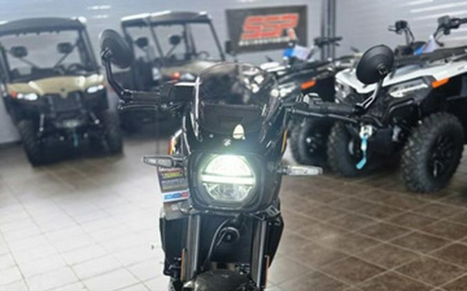 2026 Suzuki GSX 8TT