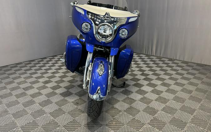 2024 INDIAN ROADMASTER BASE