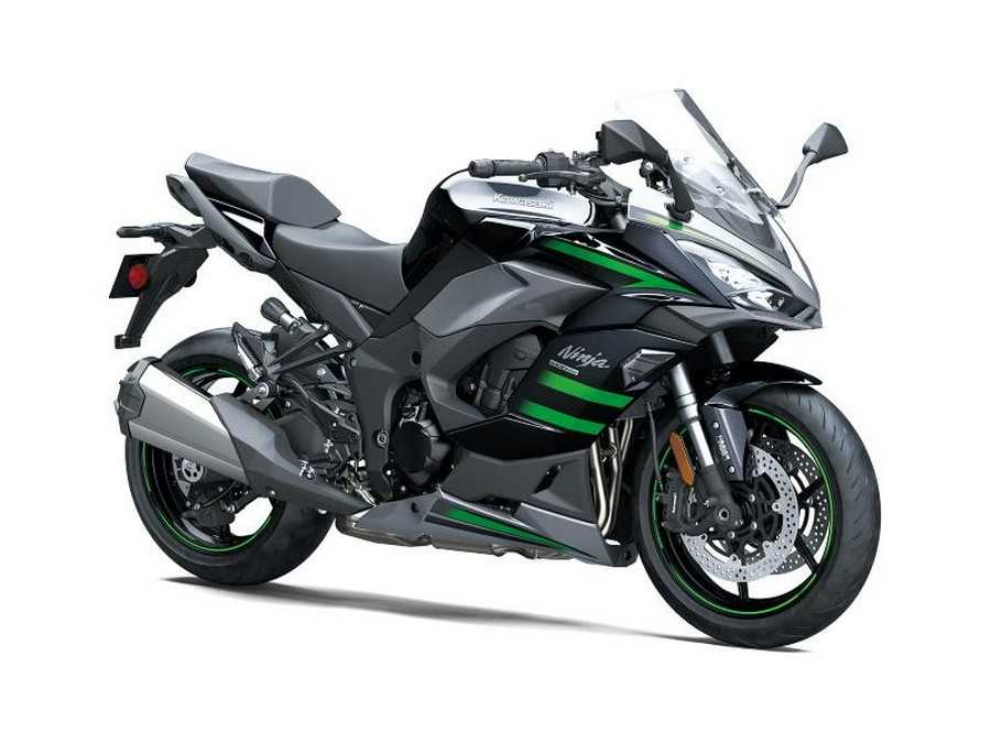 2020 Kawasaki Ninja® 1000SX