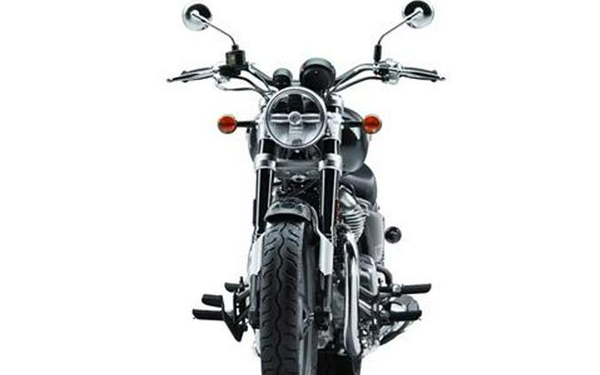 2026 Royal Enfield Super Meteor 650