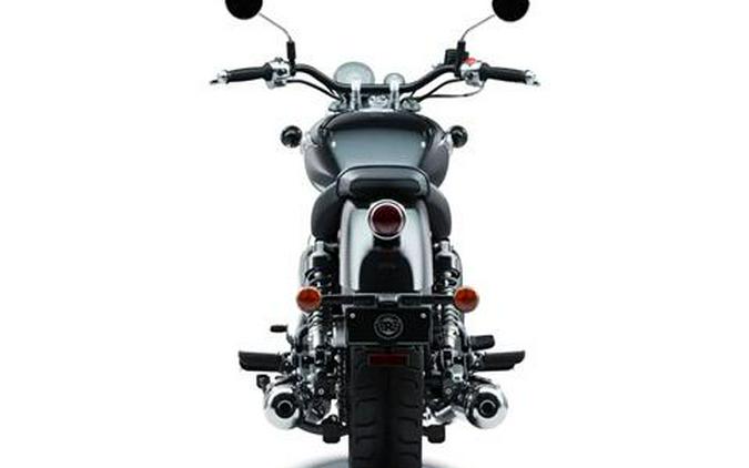 2026 Royal Enfield Super Meteor 650