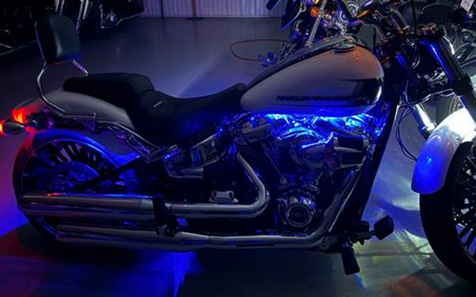 2024 Harley-Davidson Breakout®