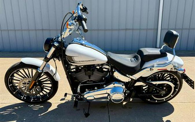 2024 Harley-Davidson Breakout®