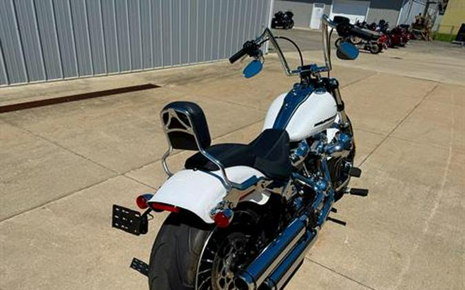 2024 Harley-Davidson Breakout®