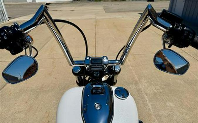 2024 Harley-Davidson Breakout®