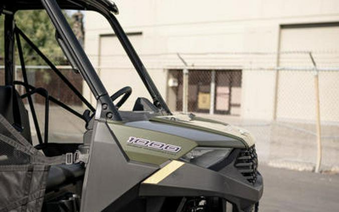 2026 Polaris® Ranger Crew 1000