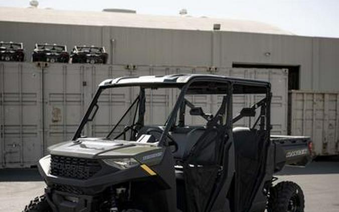 2026 Polaris® Ranger Crew 1000