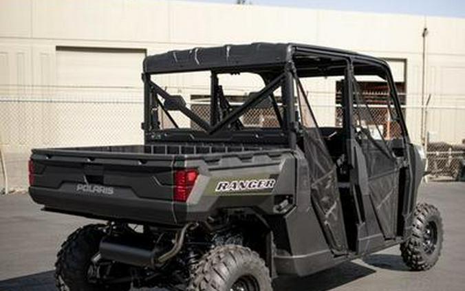 2026 Polaris® Ranger Crew 1000