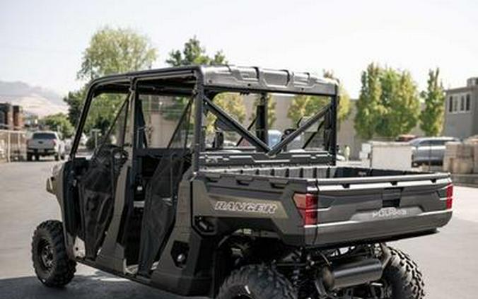 2026 Polaris® Ranger Crew 1000