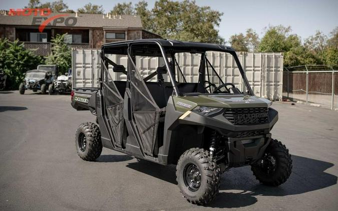 2026 Polaris® Ranger Crew 1000