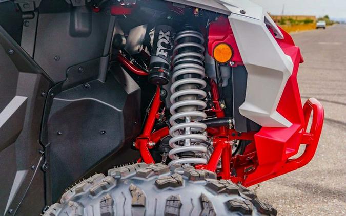 2026 Honda Talon 1000R 4 FOX Live Valve