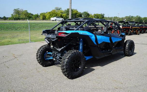 2023 Can-Am® Maverick X3 MAX DS Turbo