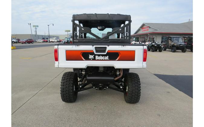 2024 Bobcat Bobcat UV34XL (Gas) Utility Vehicle