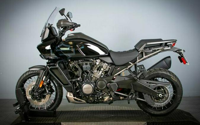 2023 Harley-Davidson Pan America 1250