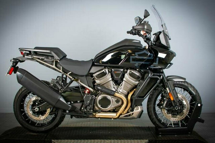 2023 Harley-Davidson Pan America 1250
