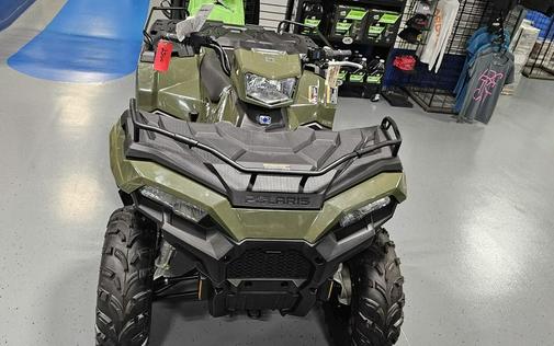 2024 Polaris® Sportsman 450 H.O. EPS