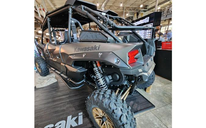 2024 Kawasaki Teryx KRX® 4 1000 SE eS