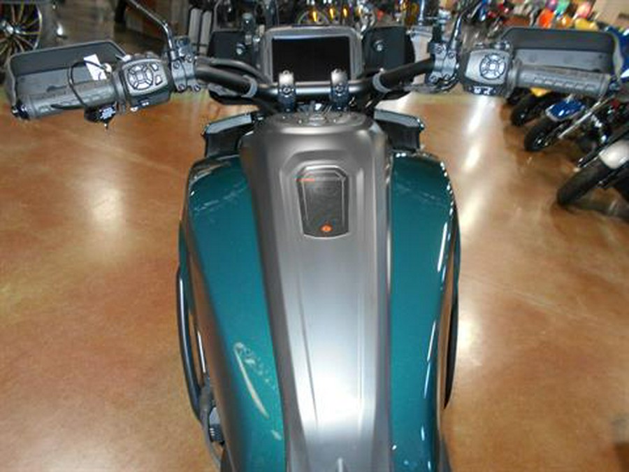 2024 Harley-Davidson Pan America® 1250 Special