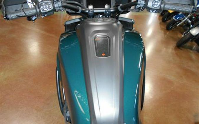 2024 Harley-Davidson Pan America® 1250 Special