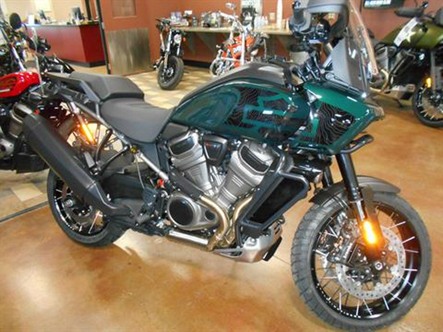 2024 Harley-Davidson Pan America® 1250 Special