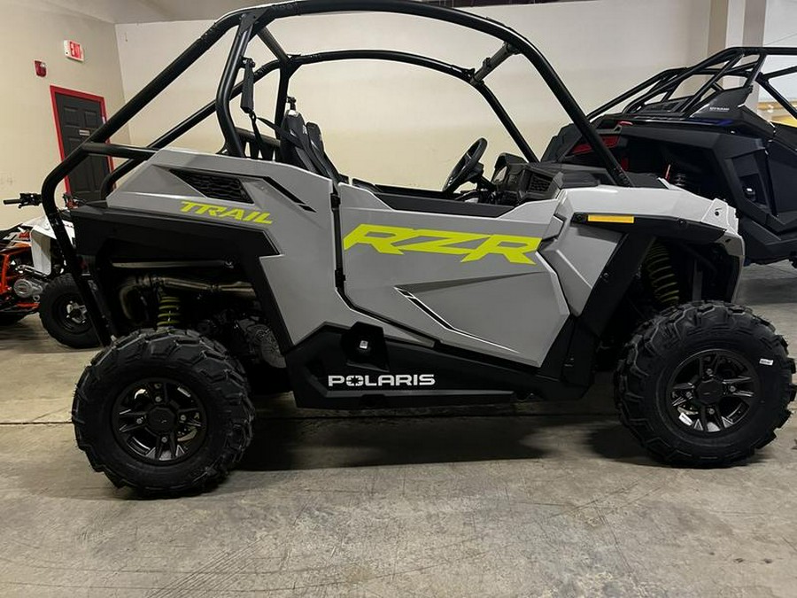 2023 Polaris® RZR Trail Premium