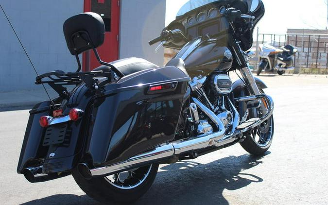 2021 Harley-Davidson® FLHXS - Street Glide® Special