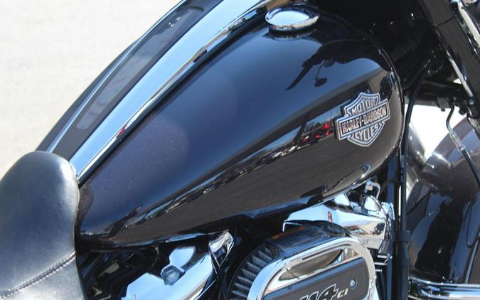 2021 Harley-Davidson® FLHXS - Street Glide® Special