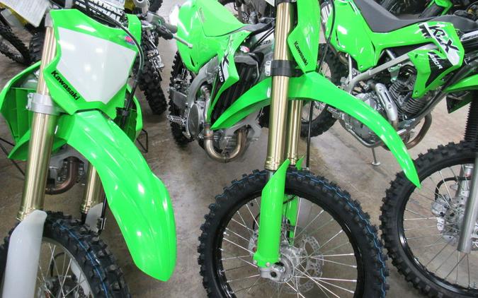 2024 Kawasaki KX™450