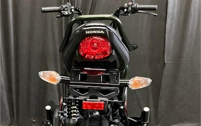 2023 Honda Navi