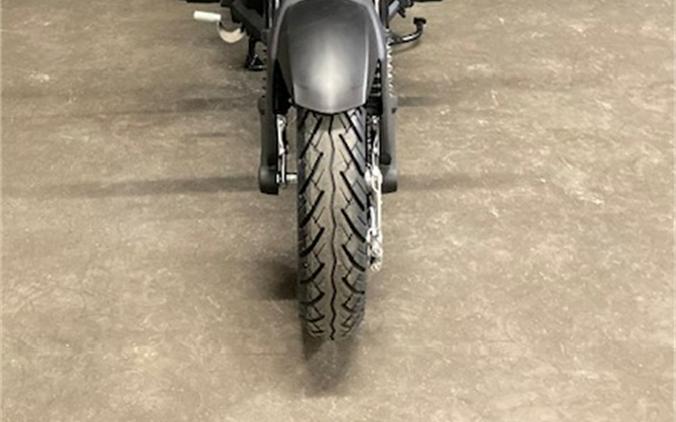 2023 Honda Navi