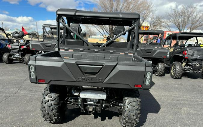 2024 CFMOTO UFORCE 1000 DESERT TAN